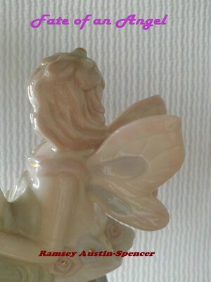 cover image of Fate of an Angel